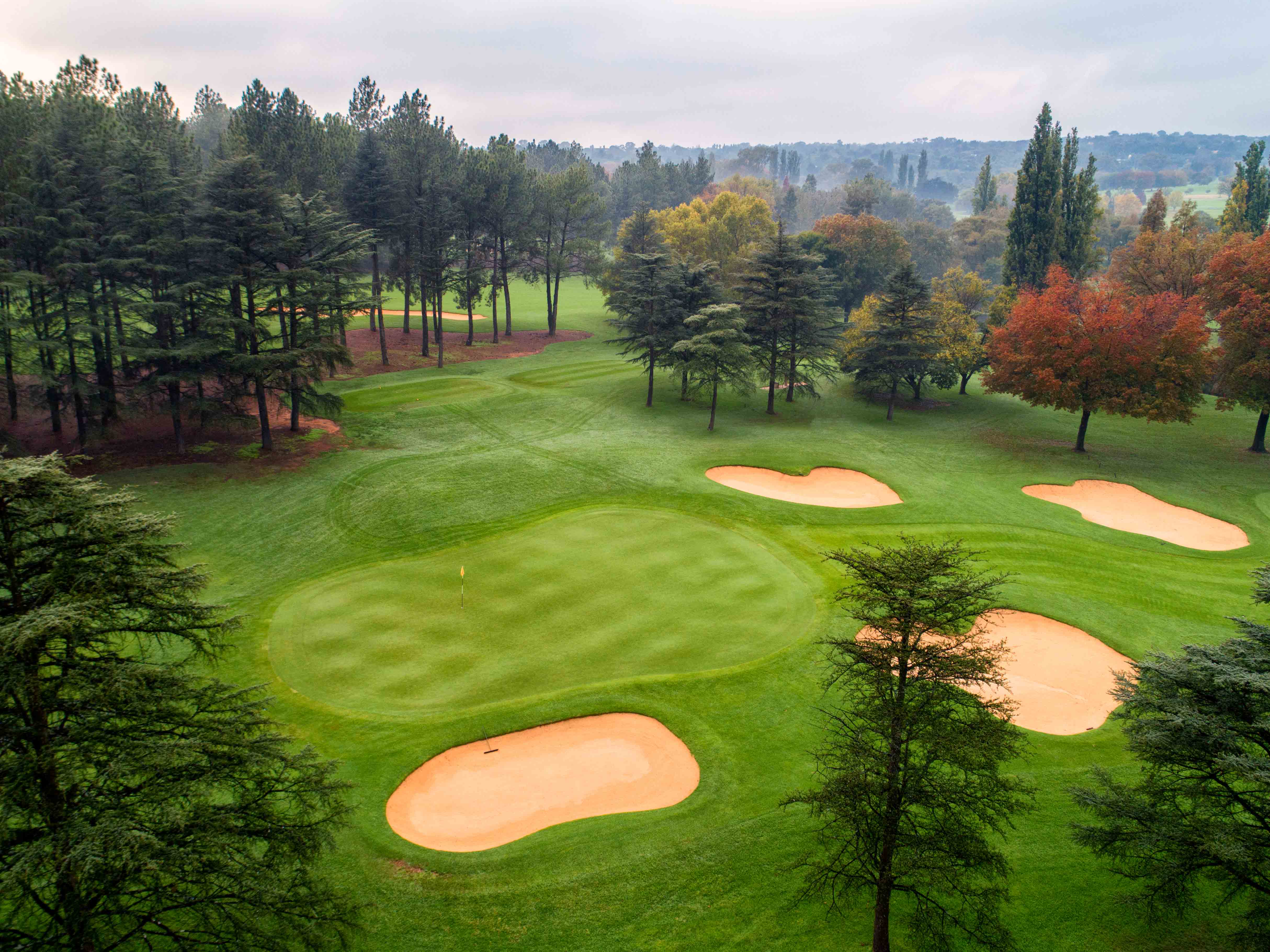 Country Club Johannesburg